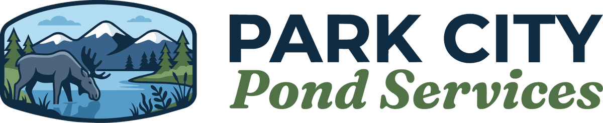 Park City Pond Services